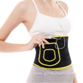 Adjustable Gym Slimming Shape Waist Trainer Belt Brace